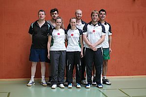 teamfoto