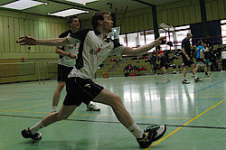 Gerrit und Michi